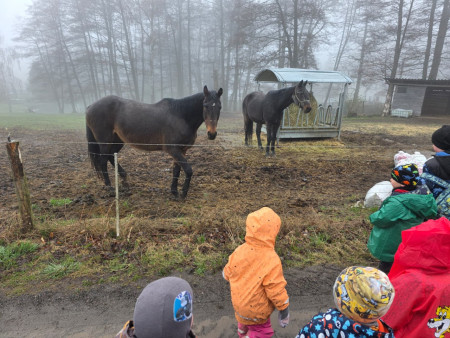 Náramně jsme si to užili!